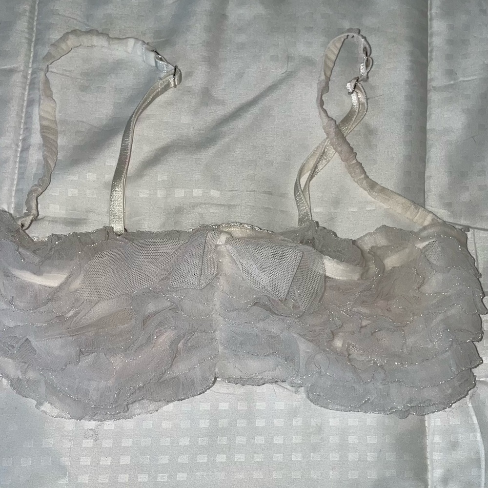 Victoria’s Secret Bra